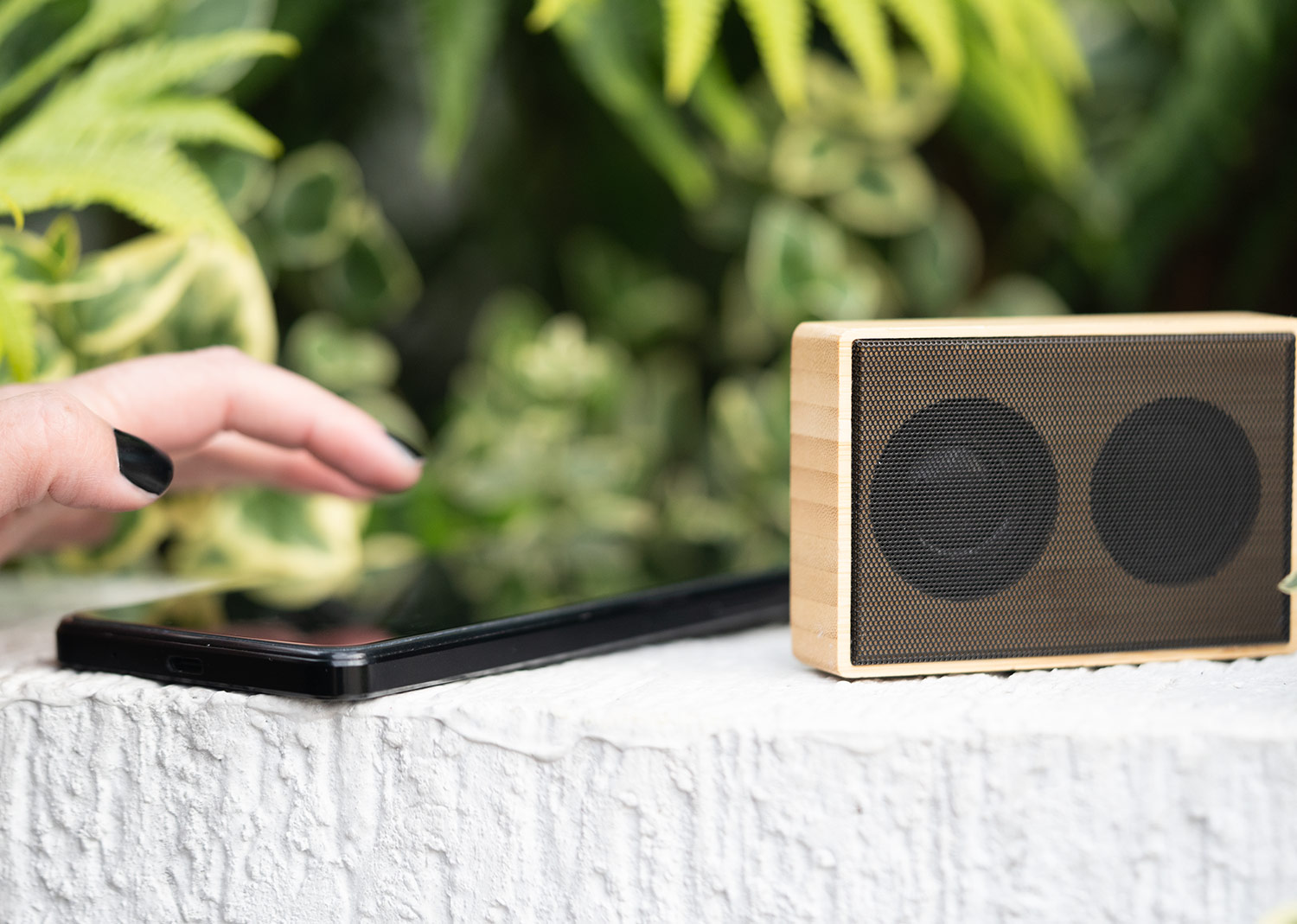 Altavoz Carga Solar - Image 6