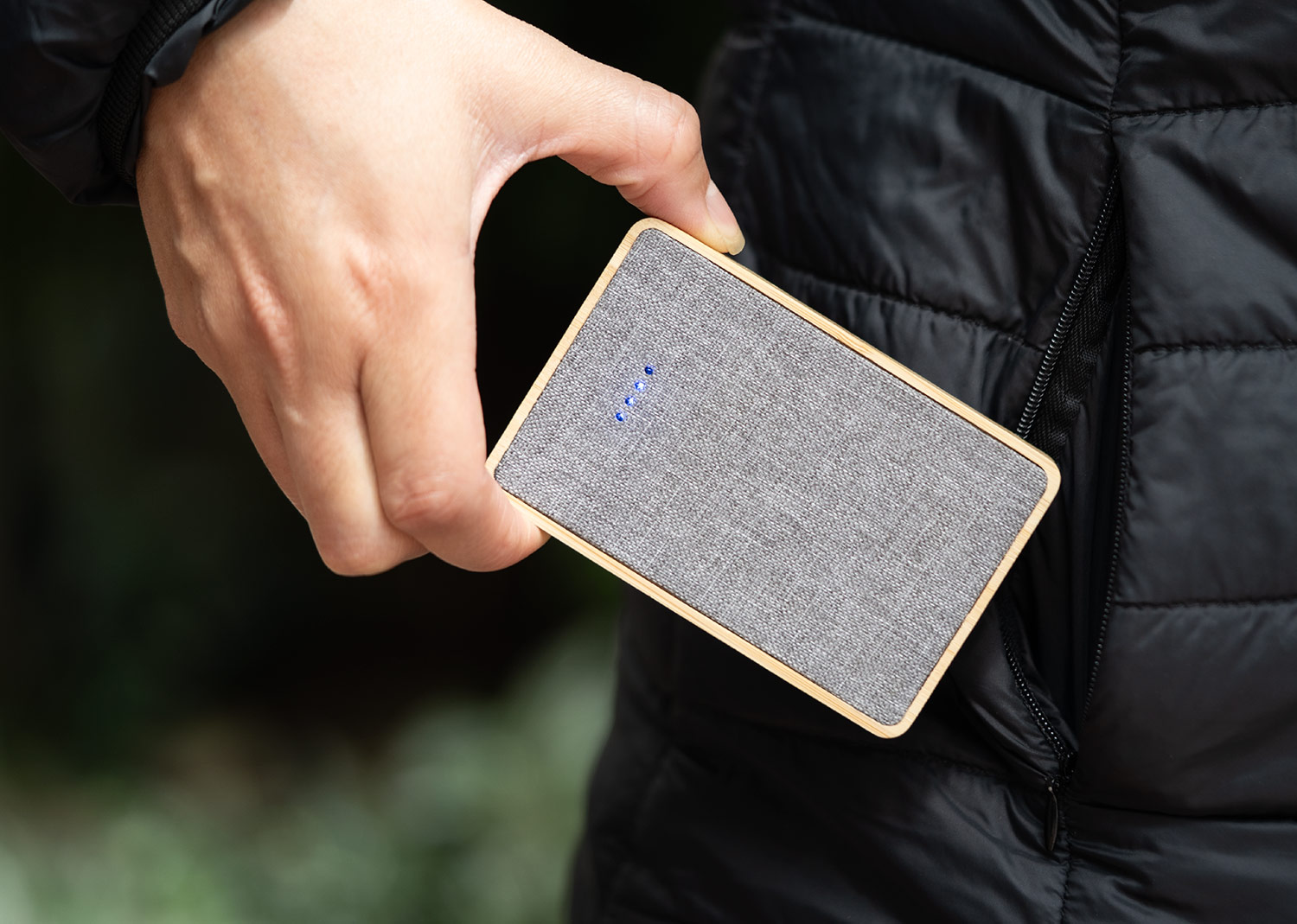 Multicargador Civic 5.000 mAh - Image 6