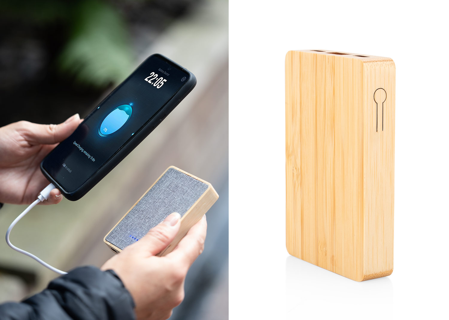 Multicargador Civic 5.000 mAh - Image 4