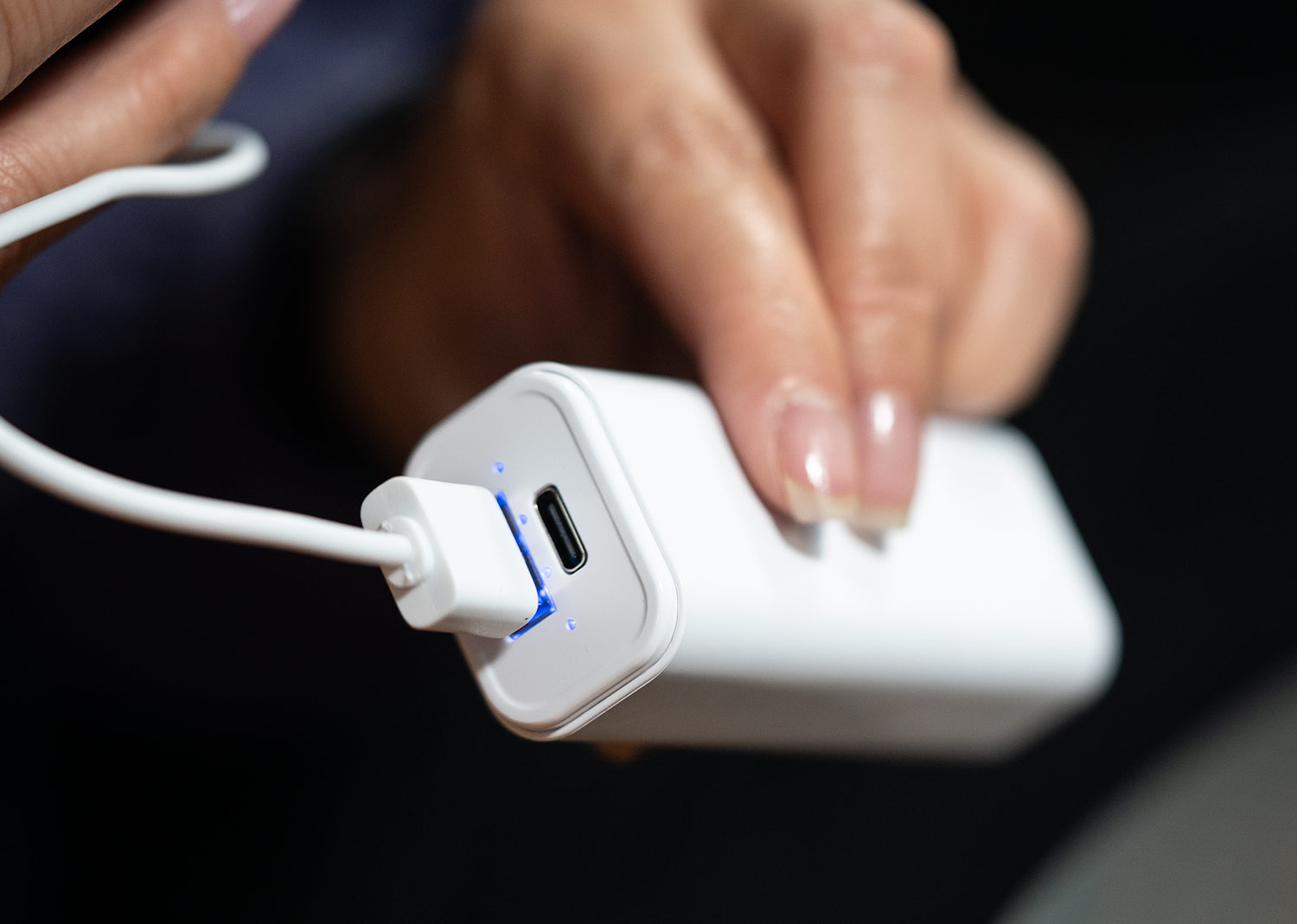 Mini Powerbank Town 5.000 mAh - Image 7