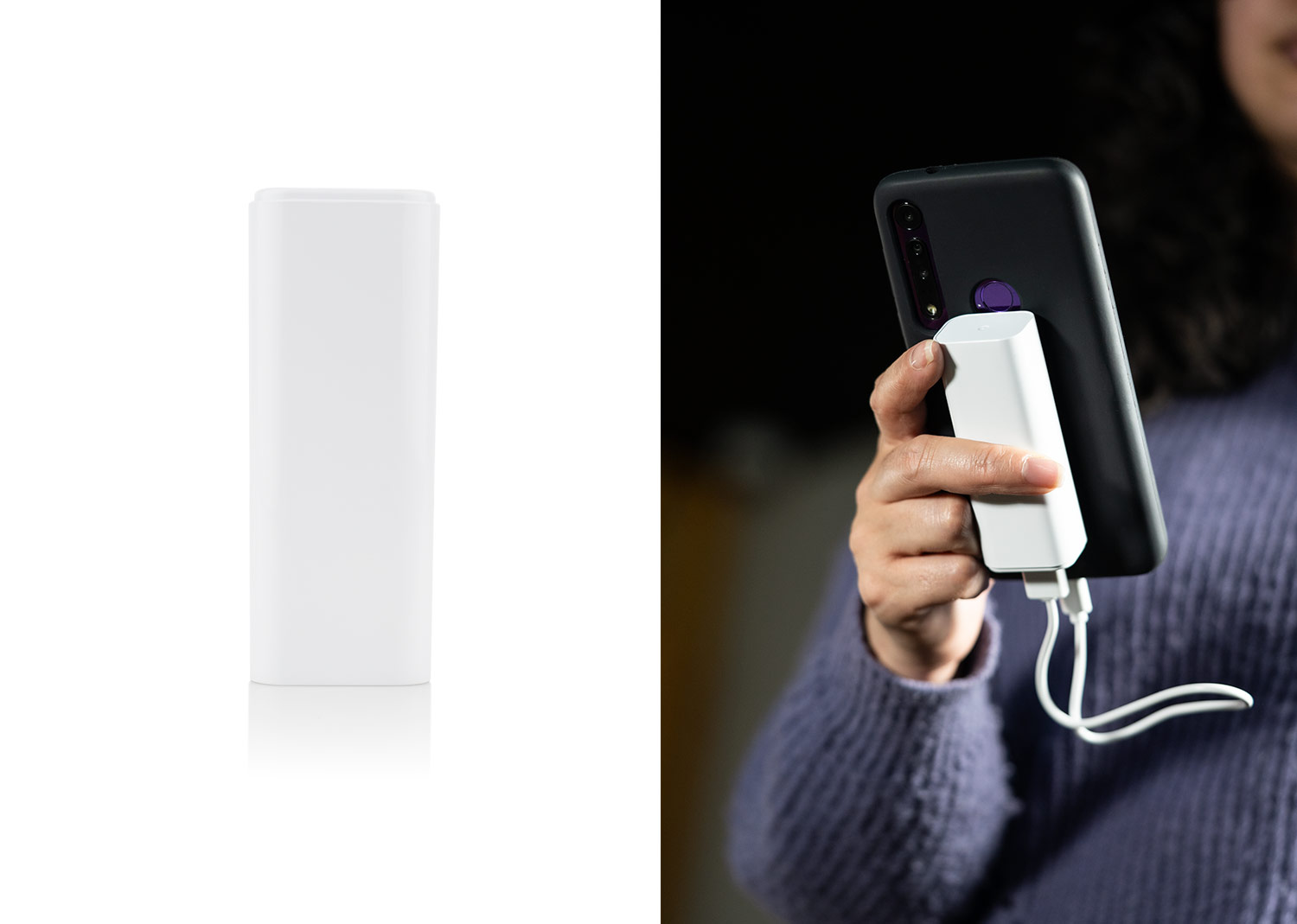 Mini Powerbank Town 5.000 mAh - Image 8