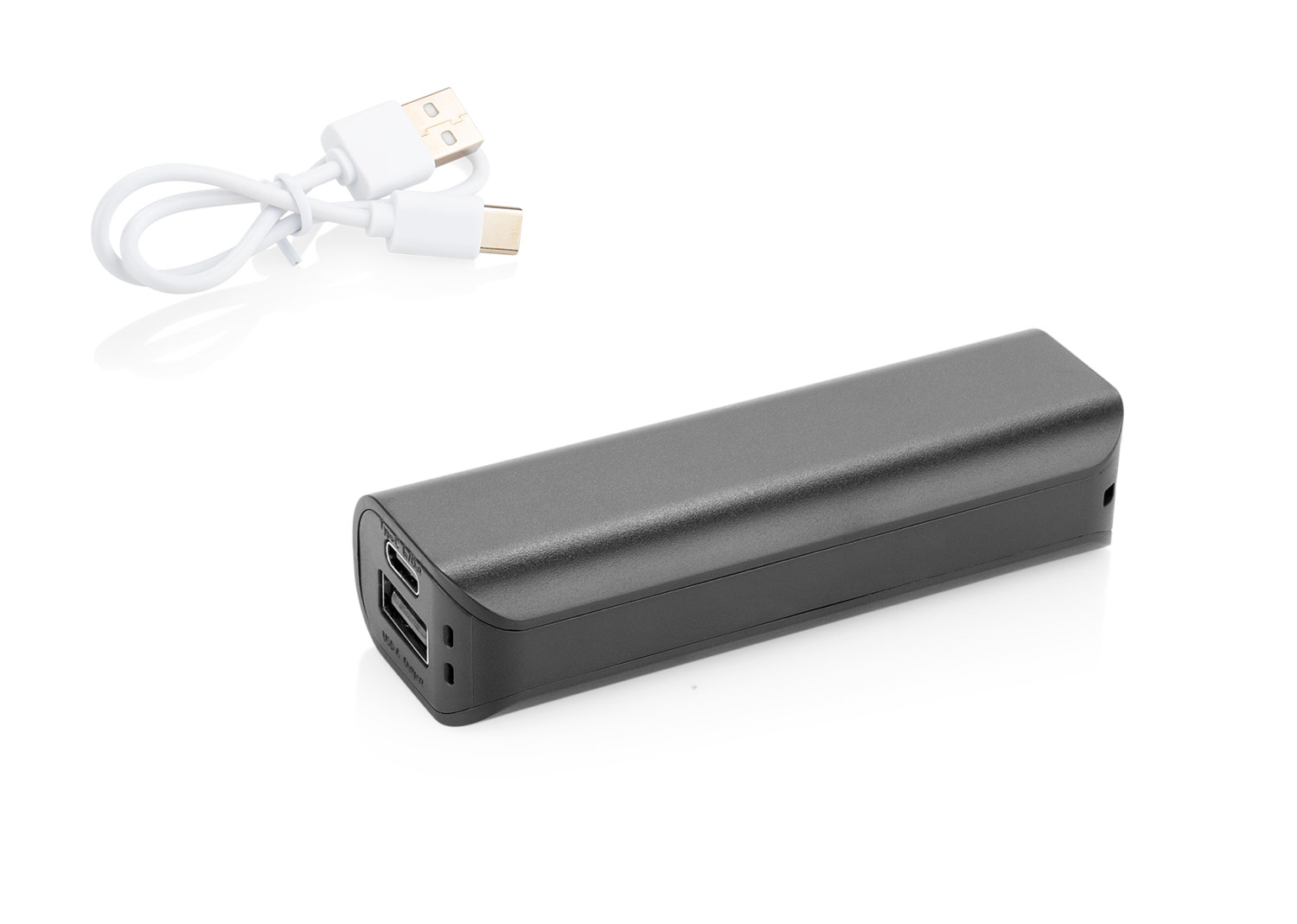 Mini Power Bank Traffic 2.200 mAh - Image 2