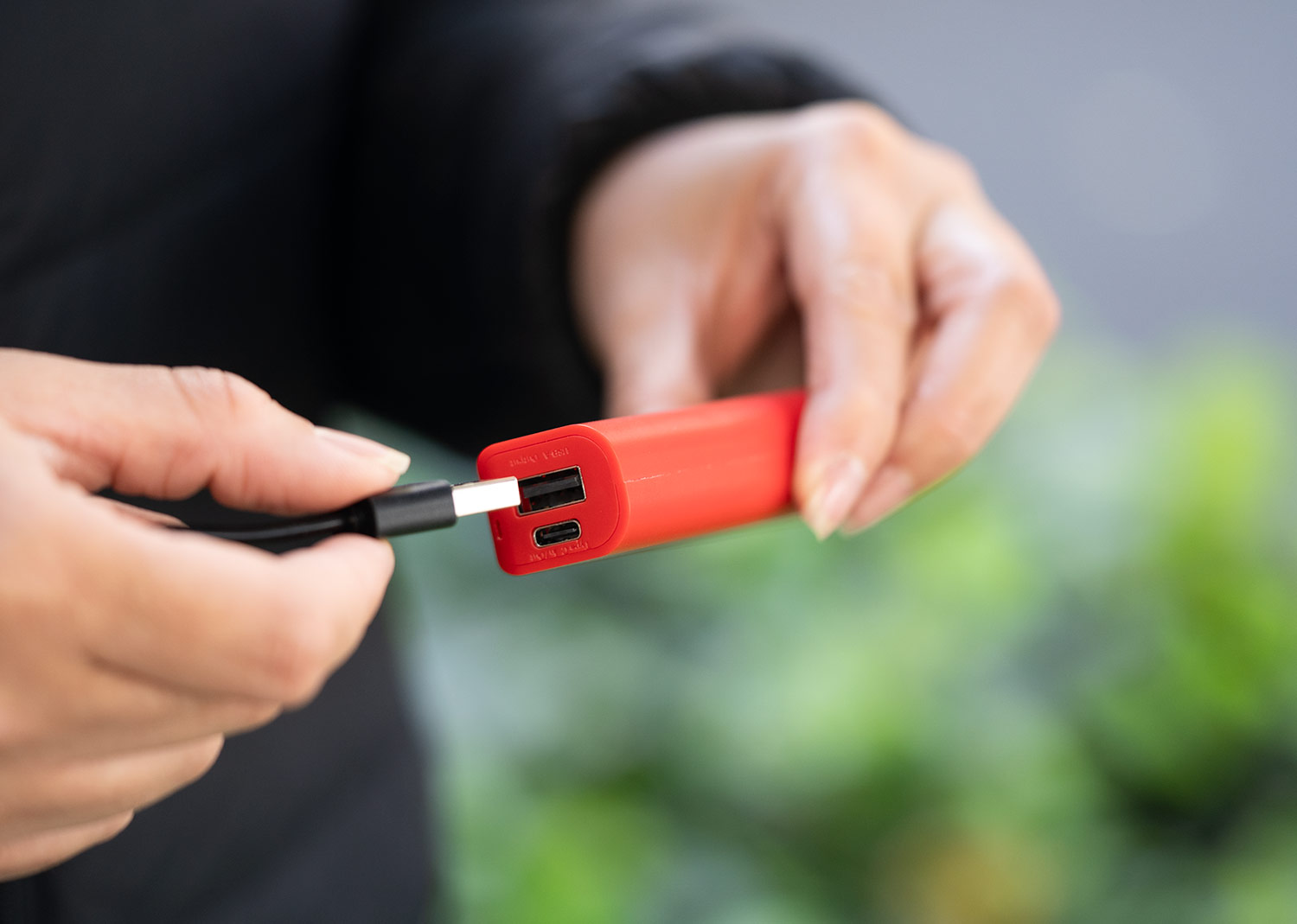 Mini Power Bank Traffic 2.200 mAh - Image 6