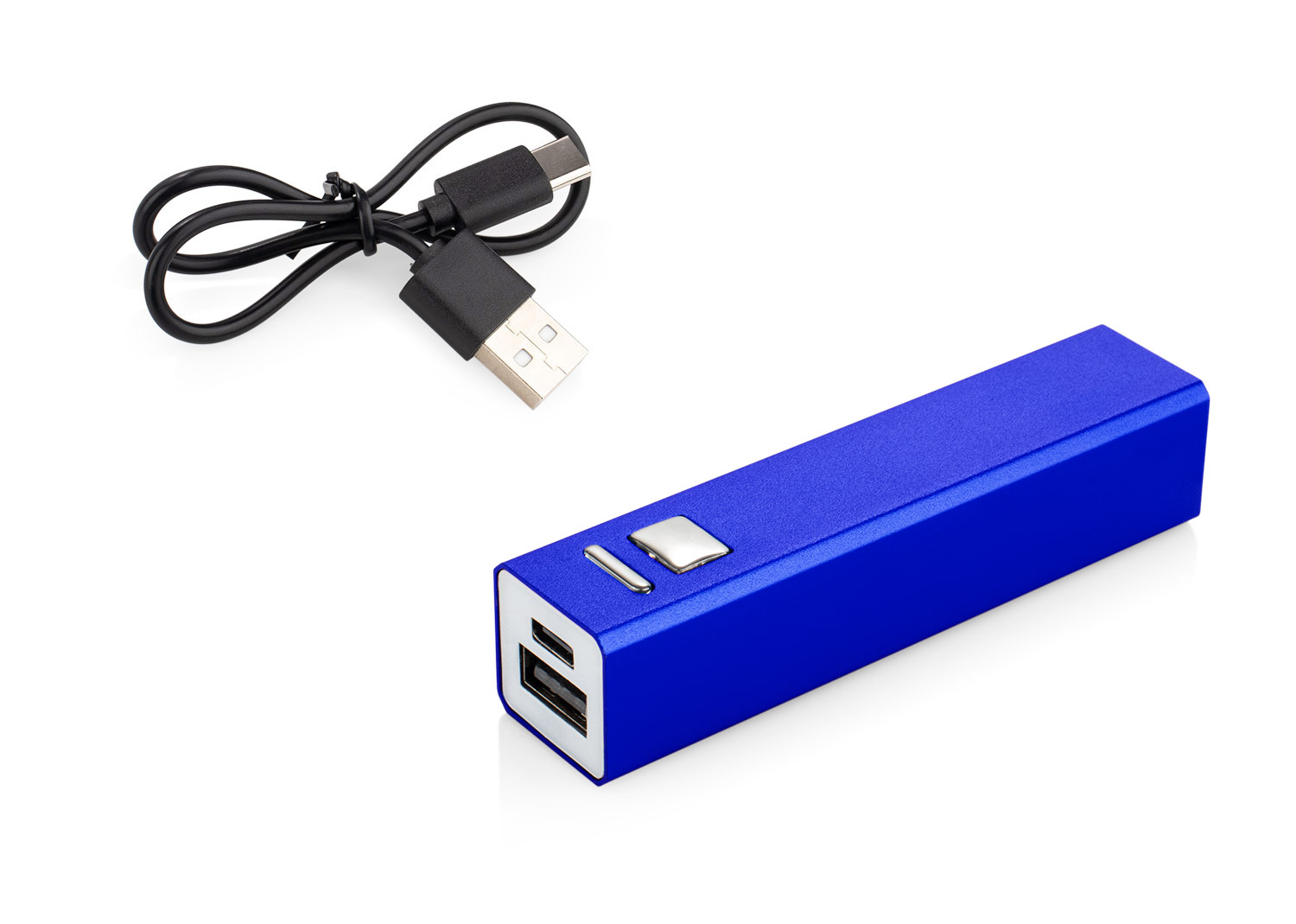 Mini Powerbank Walker 2.200 mAh - Image 3