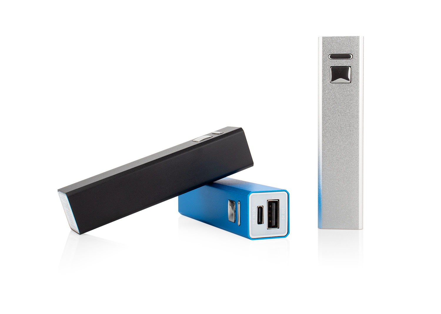 Mini Powerbank Walker 2.200 mAh - Image 5
