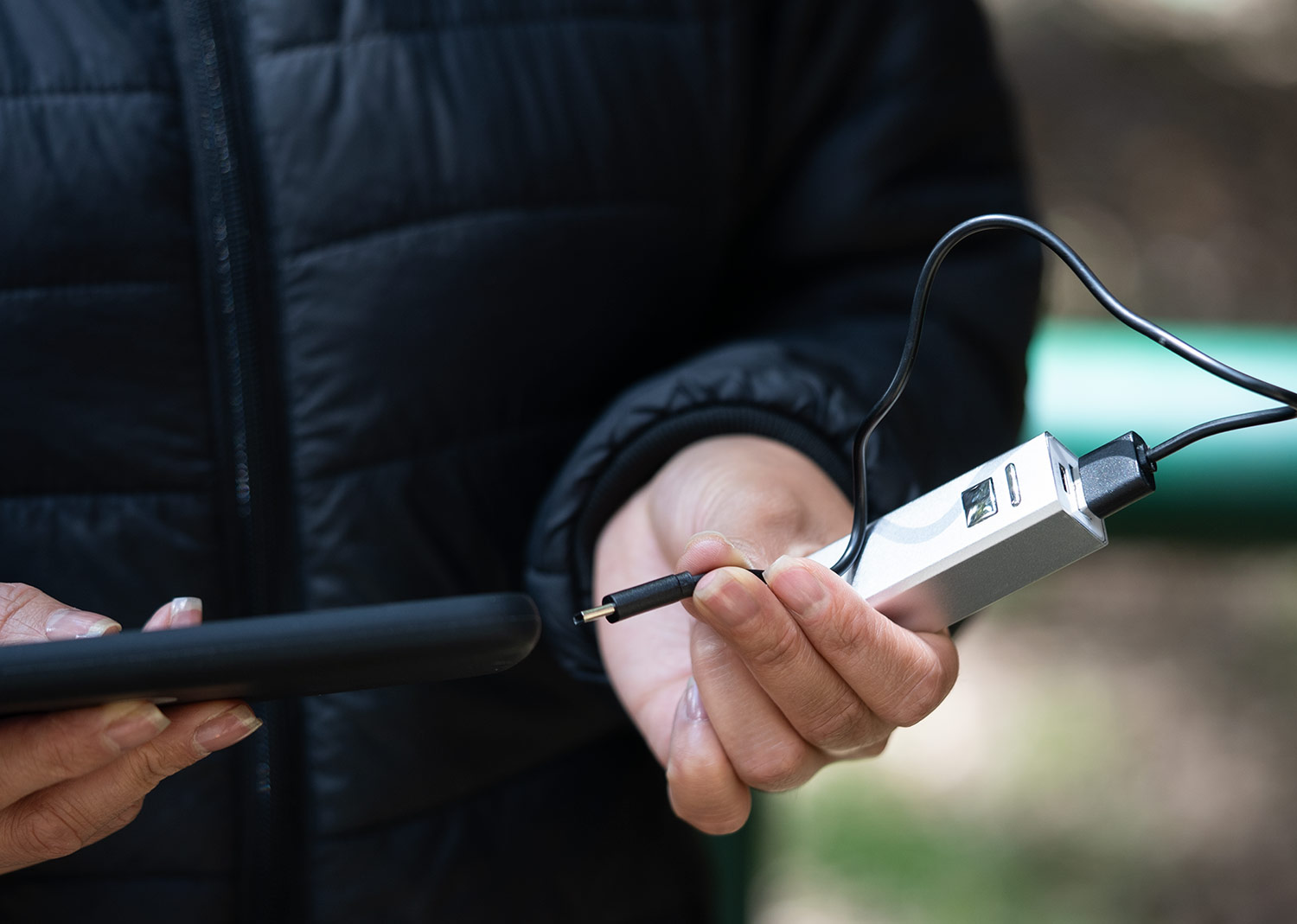 Mini Powerbank Walker 2.200 mAh - Image 6