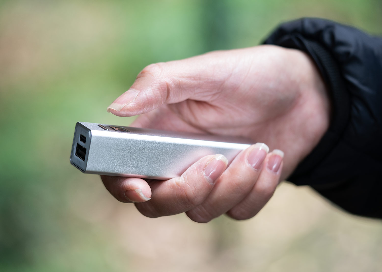 Mini Powerbank Walker 2.200 mAh - Image 7