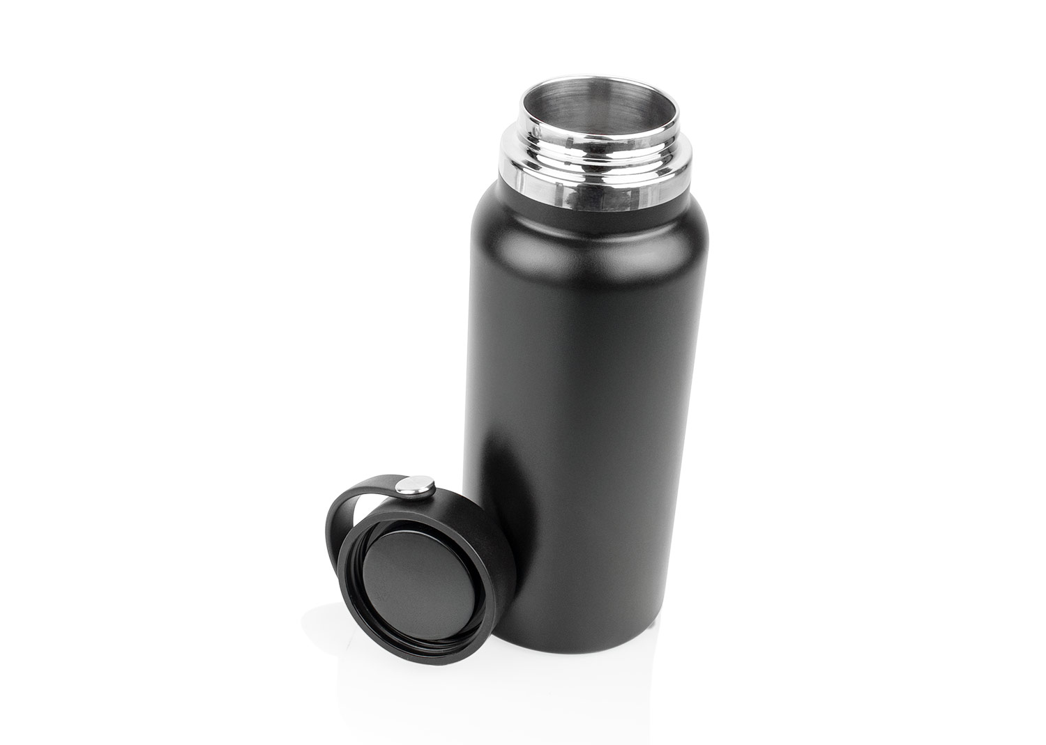 Botella de Acero Clamp 1000 ml / 34 Oz - Image 3