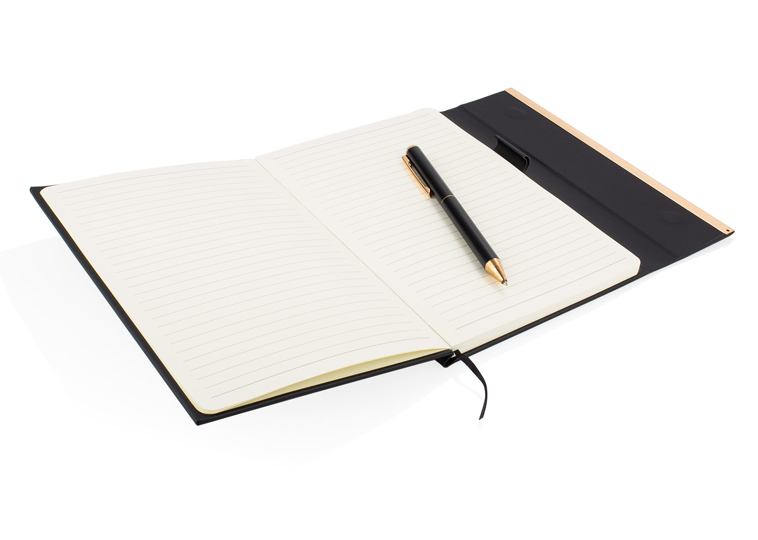 Libreta Yamal con Bolígrafo - Image 3
