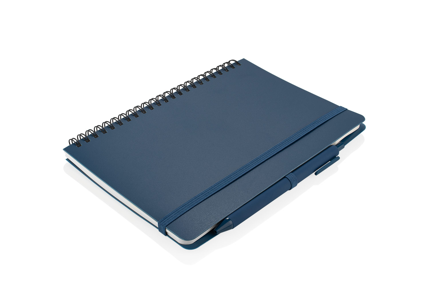 Libreta Core con Bolígrafo - Image 2