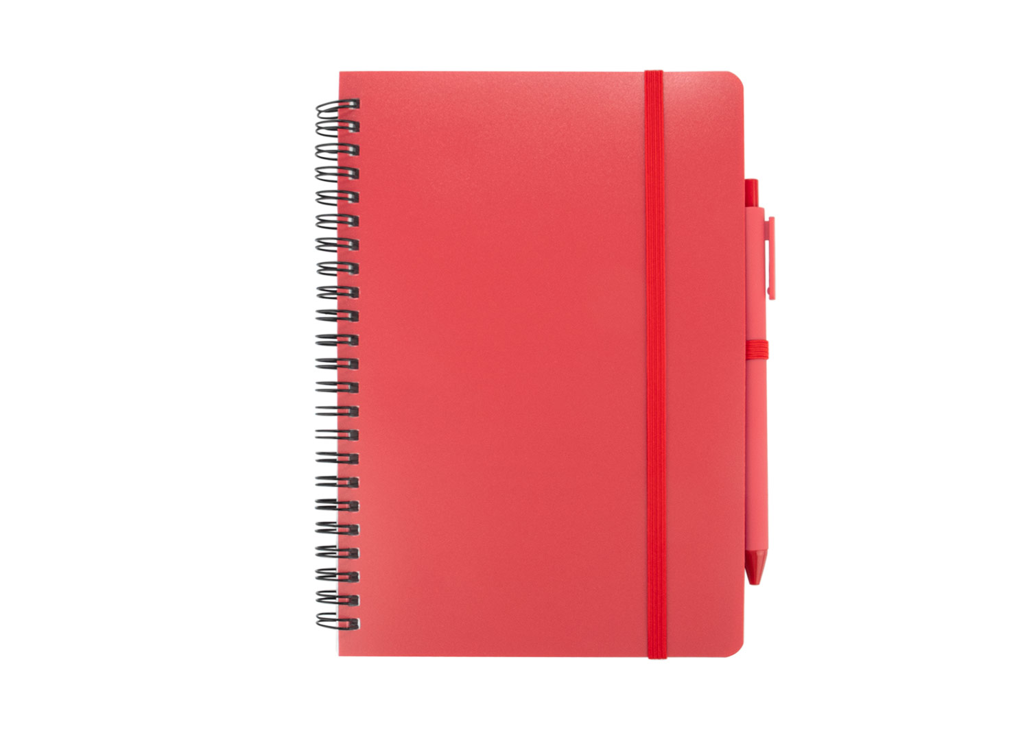 Libreta Core con Bolígrafo - Image 4