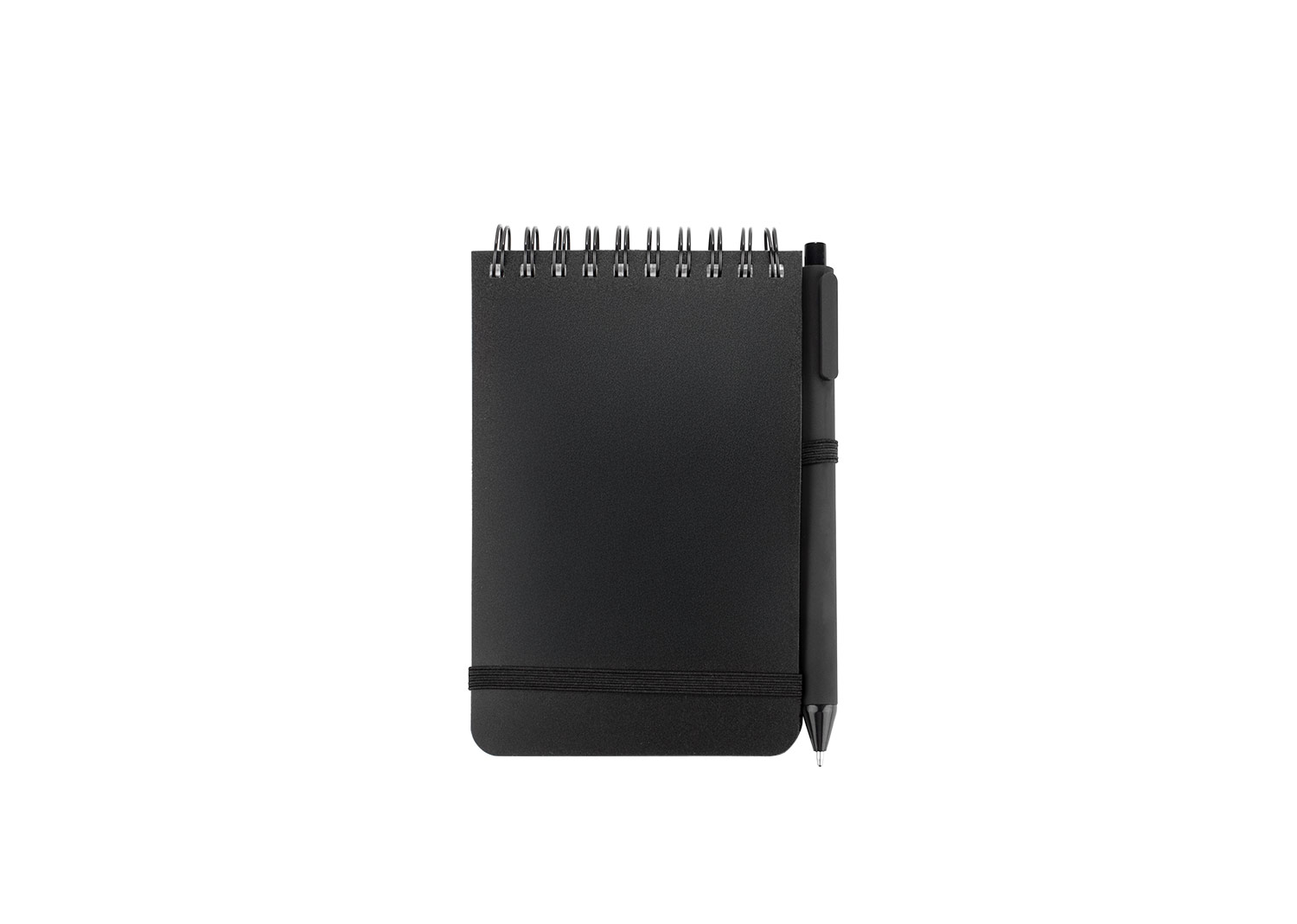 Libreta Clasp con Bolígrafo