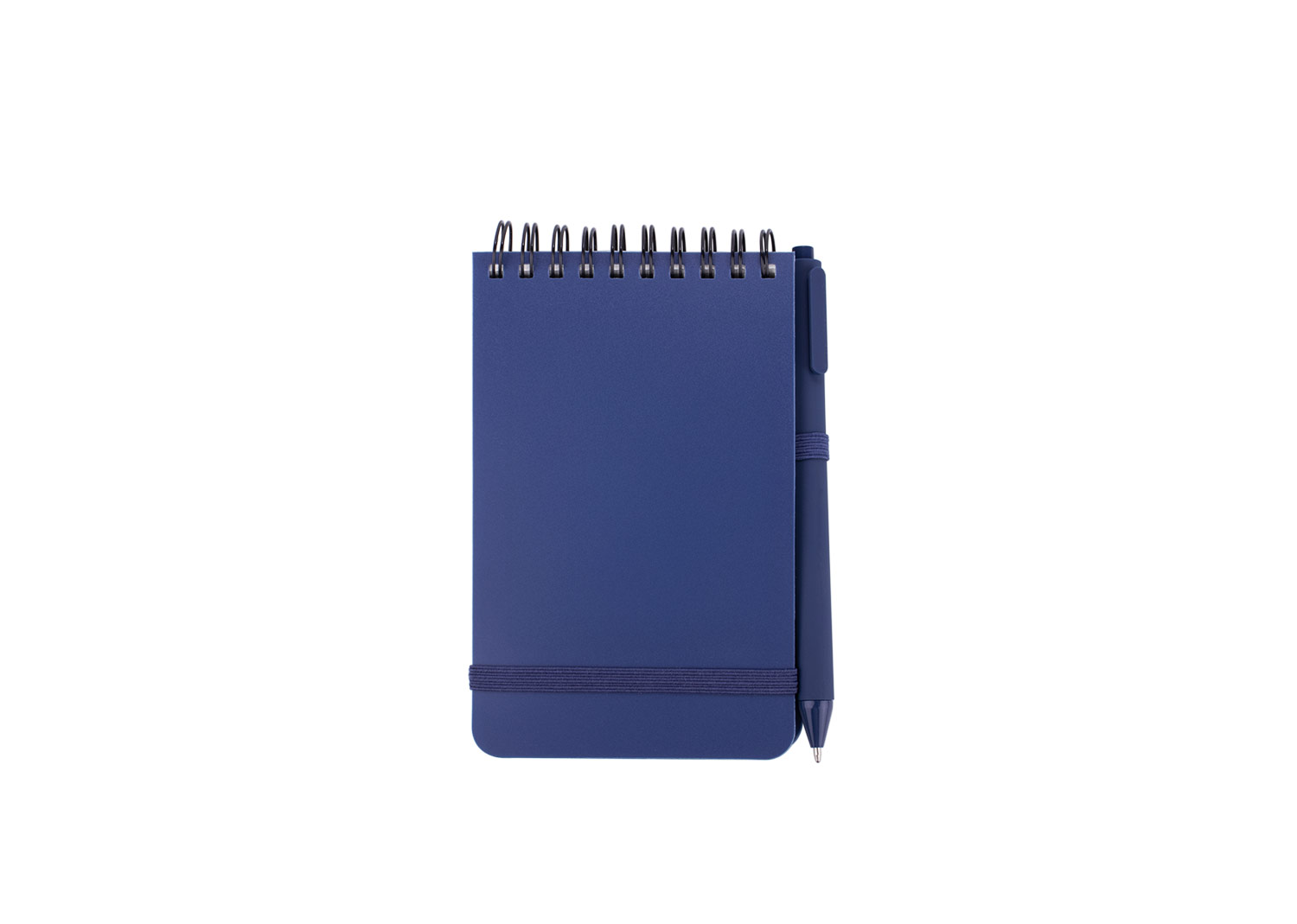 Libreta Clasp con Bolígrafo - Image 3