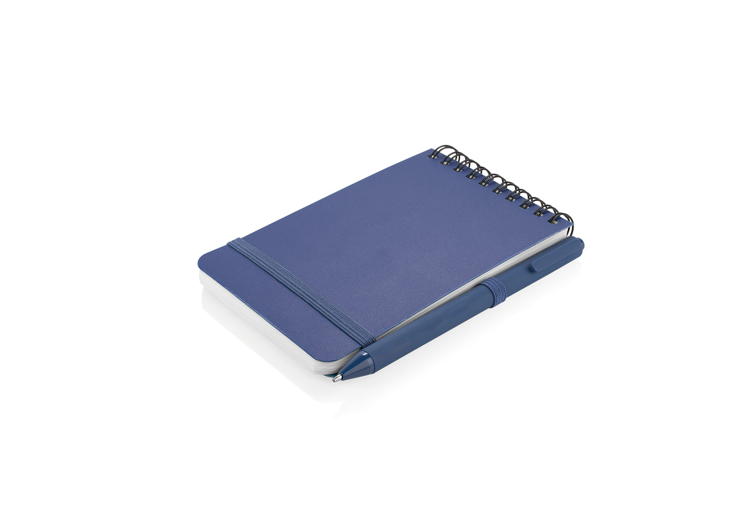 Libreta Clasp con Bolígrafo - Image 4