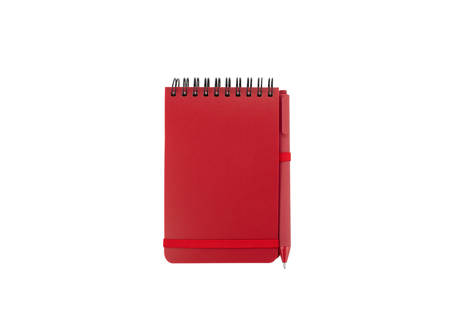 Libreta Clasp con Bolígrafo - Image 6