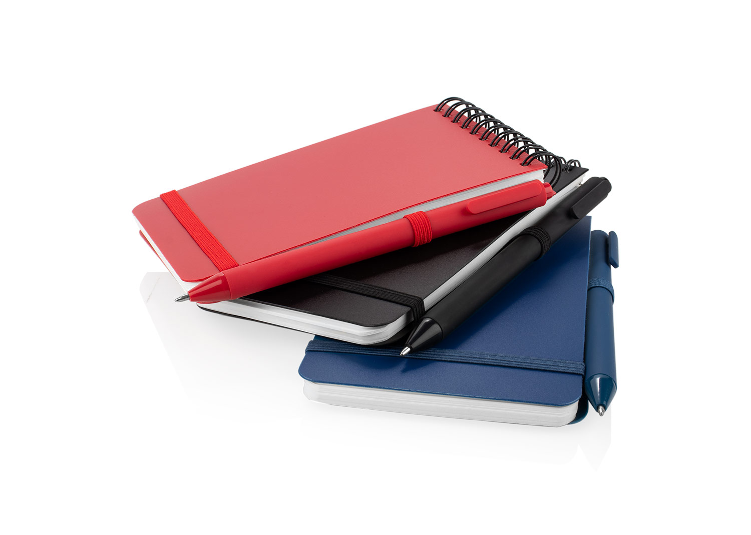 Libreta Clasp con Bolígrafo - Image 5