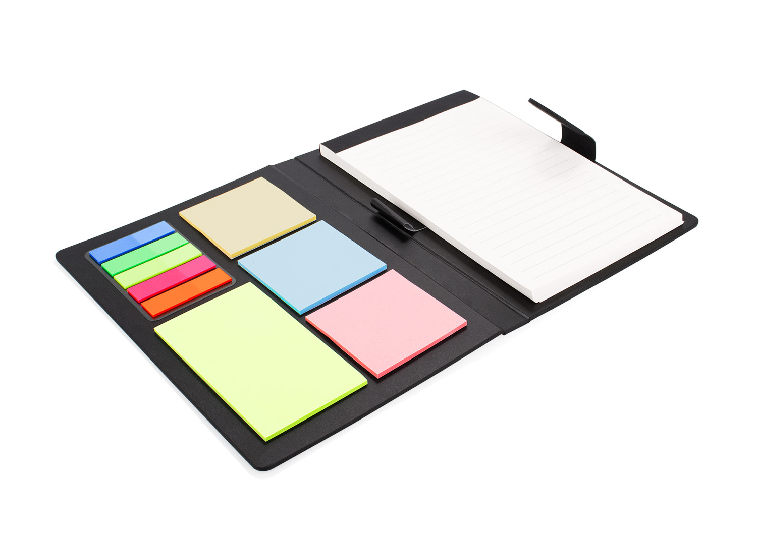 Libreta Brooch