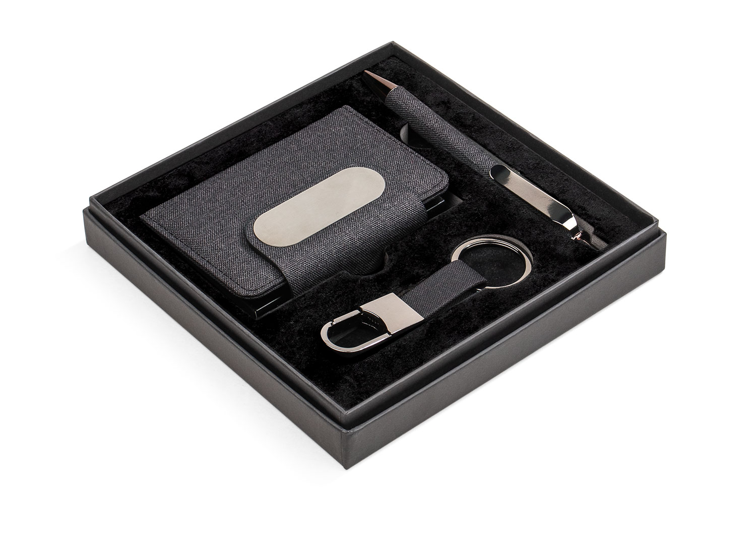 Set Ejecutivo Density - Image 4