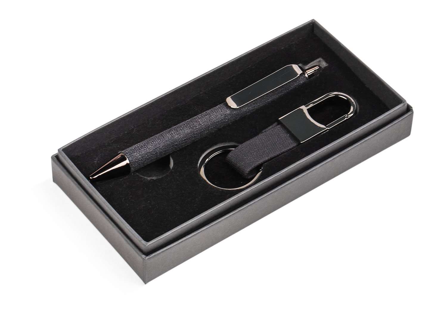 Set Ejecutivo High - Image 2