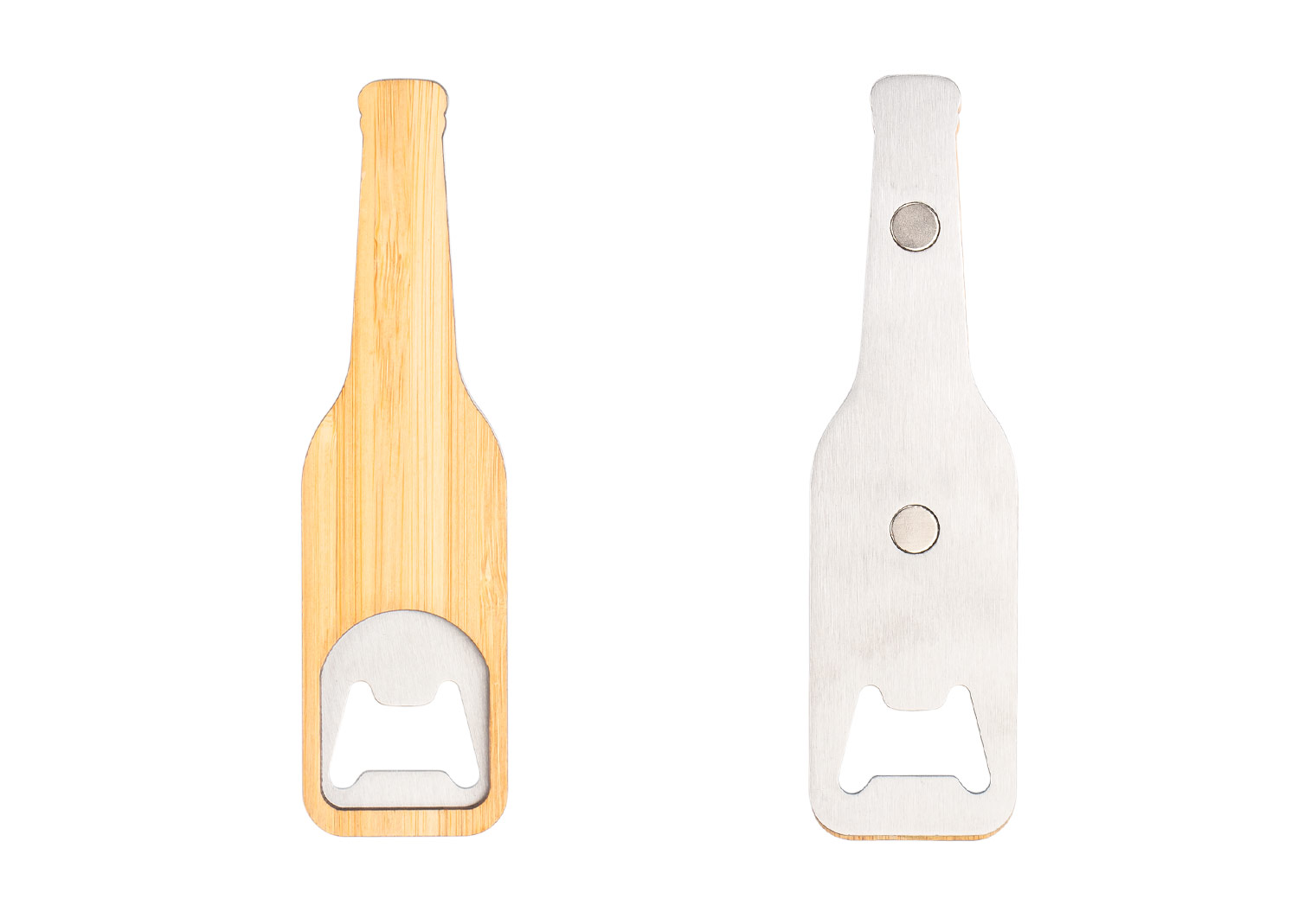 Destapador Bambú Wood - Image 2