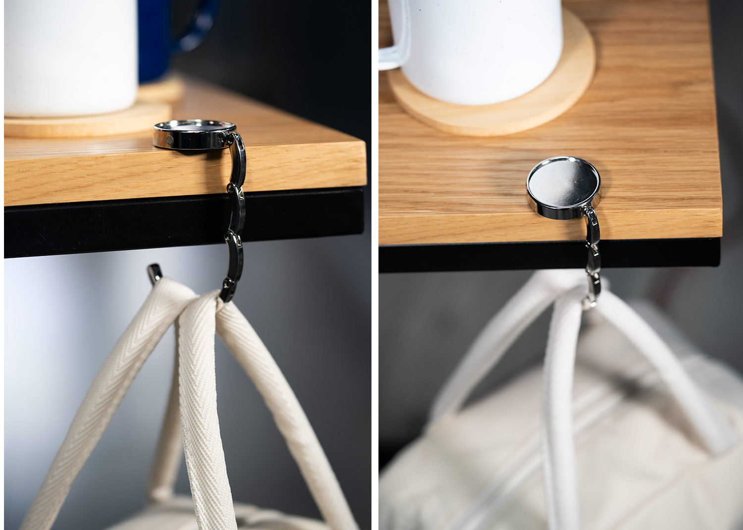 Portabolsos Metálico Batory - Image 4