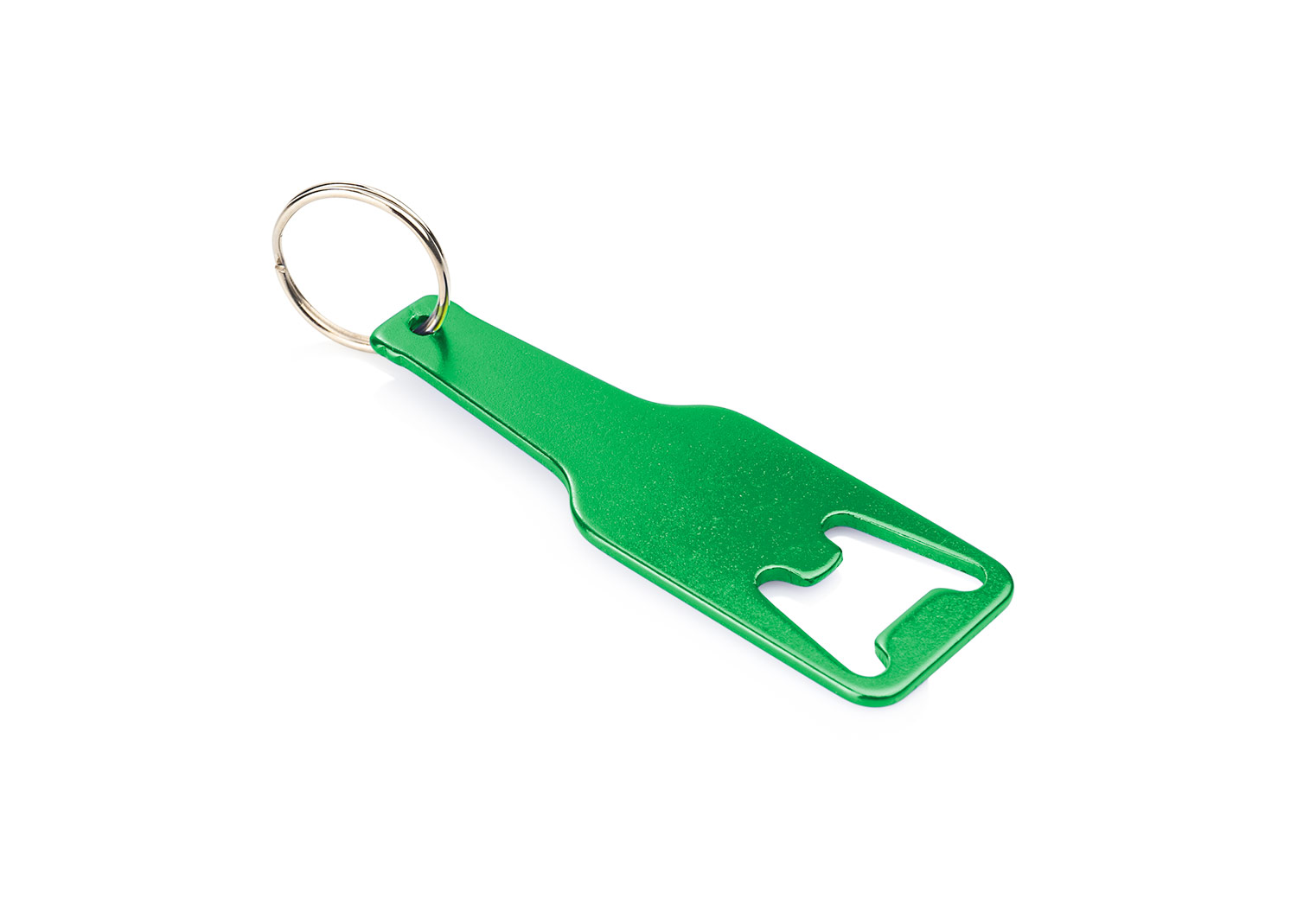 Llavero metálico Bottle - Image 6