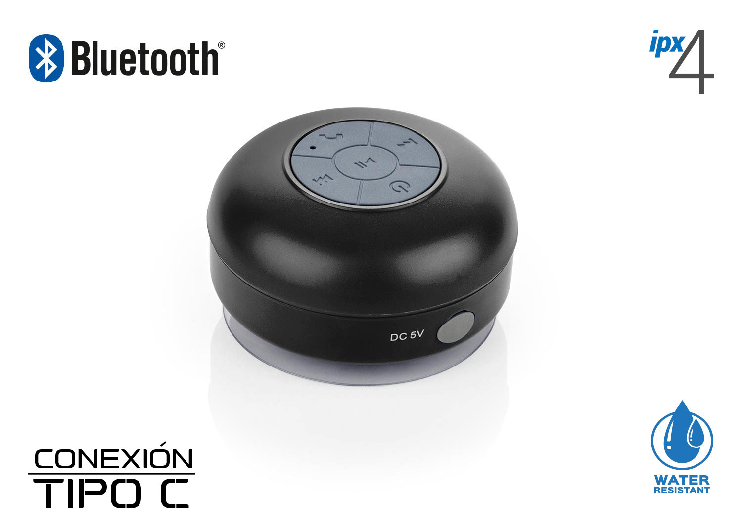 Altavoz Bluetooth Aqua - Image 25