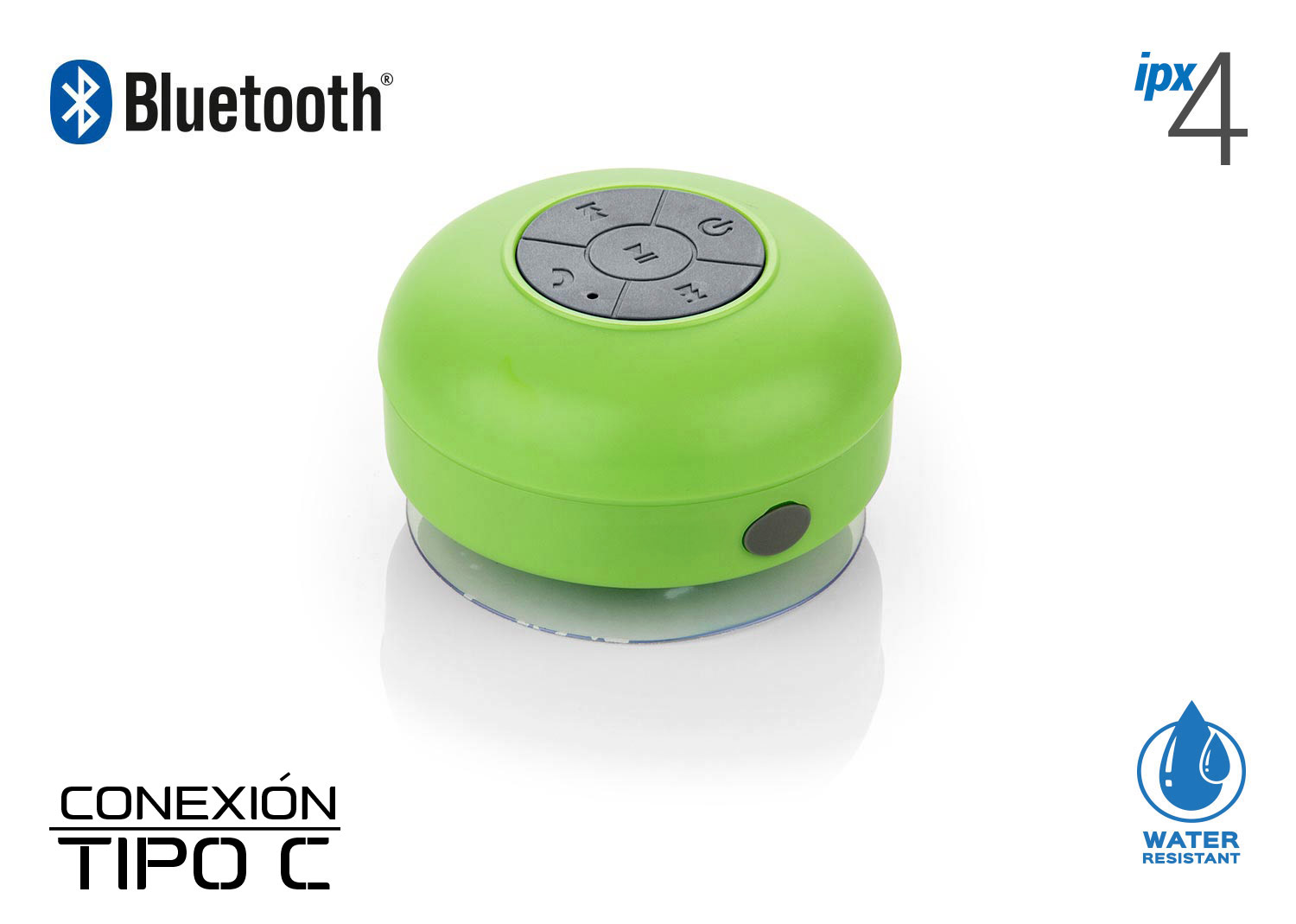 Altavoz Bluetooth Aqua - Image 23