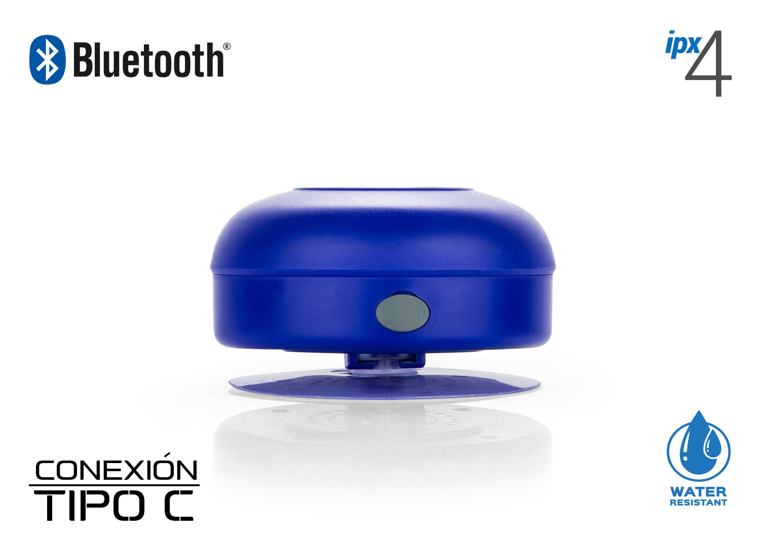 Altavoz Bluetooth Aqua - Image 22