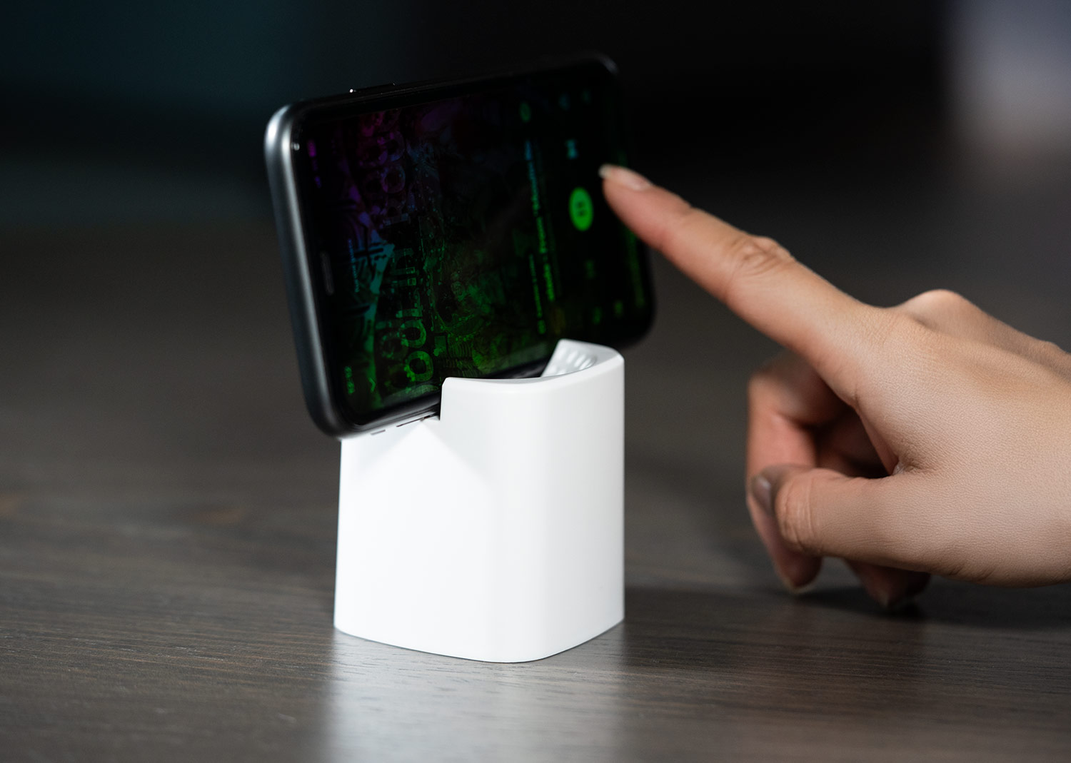 Altavoz Rumble - Image 2