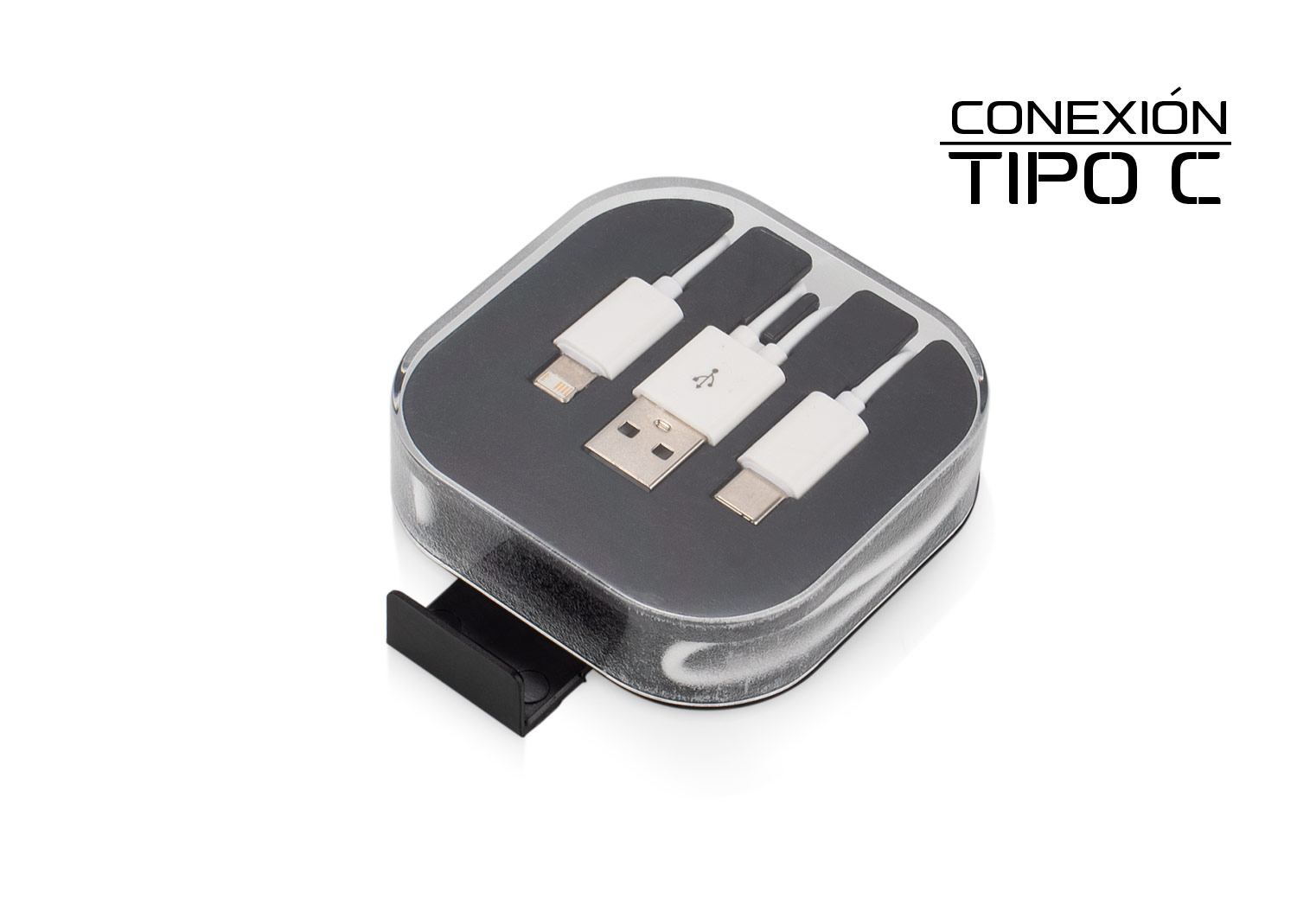 Set de Cables Frenzy - Image 2