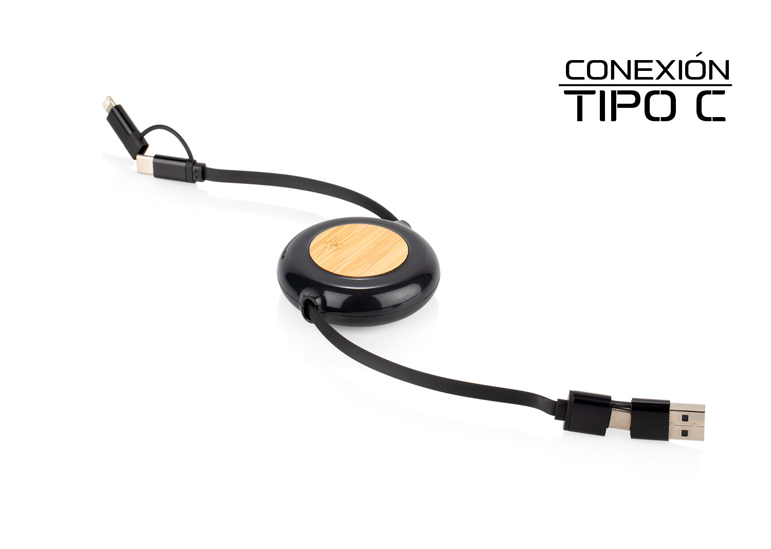 Set de Cables Chop - Image 2