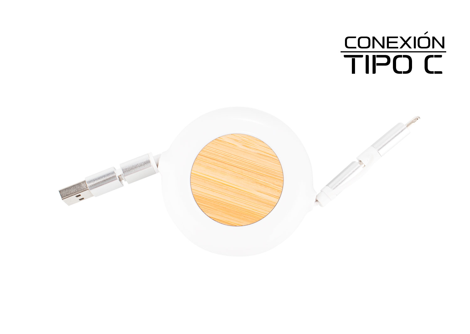 Set de Cables Chop - Image 3