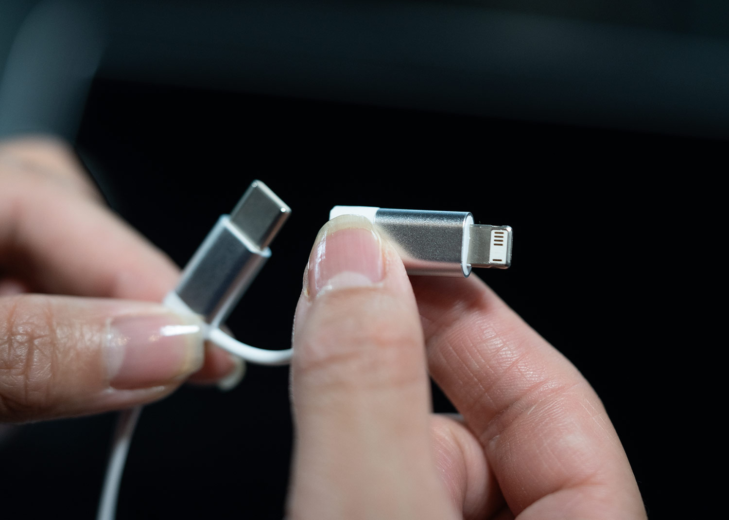 Set de Cables Chop - Image 6