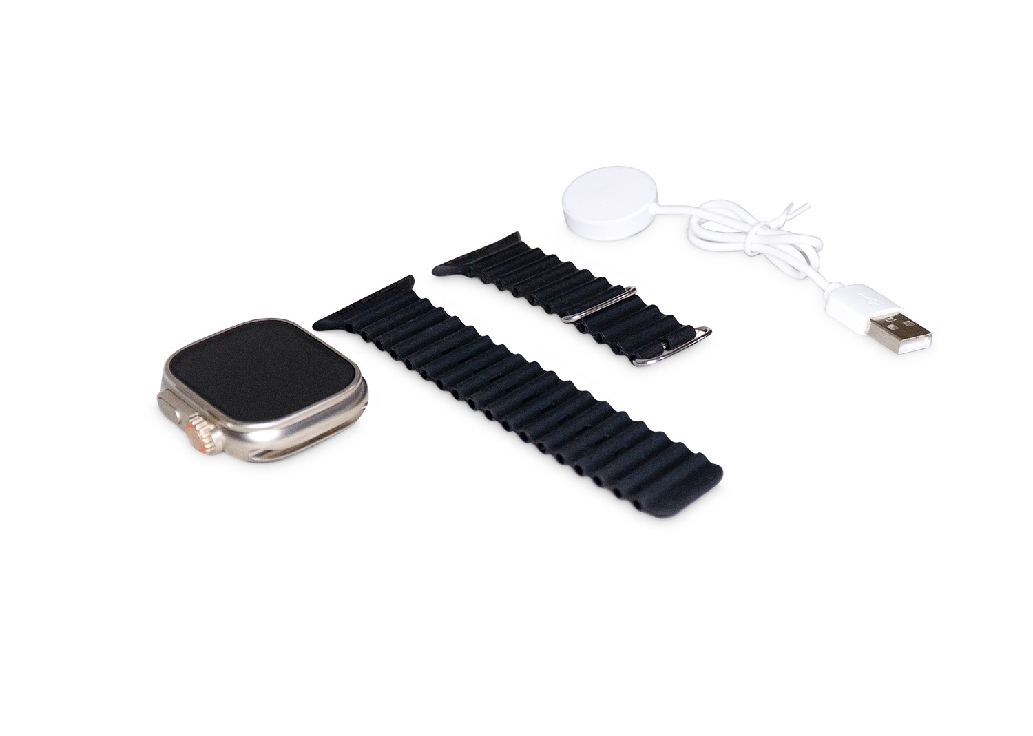 Smartwatch Century - Image 2
