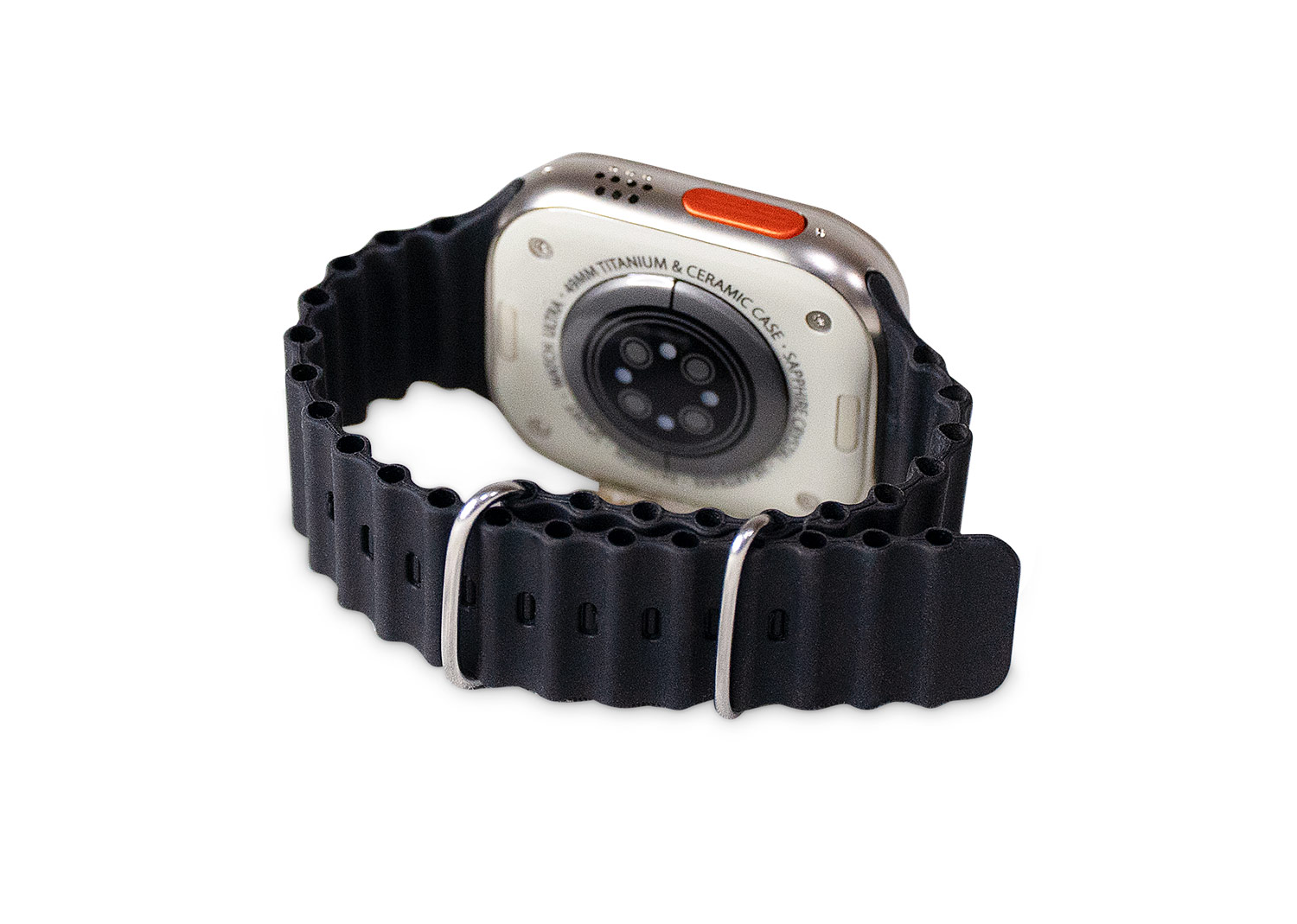 Smartwatch Century - Image 3