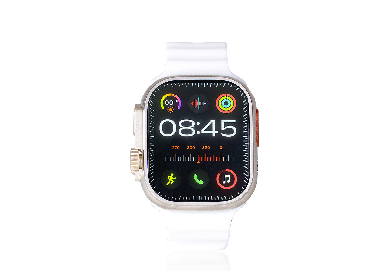 Smartwatch Century - Image 4