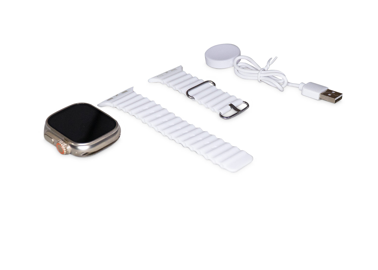 Smartwatch Century - Image 5