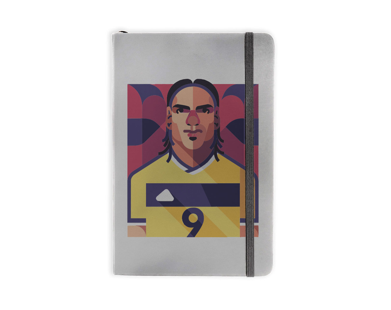 Libreta Ejecutiva Graph - Image 15