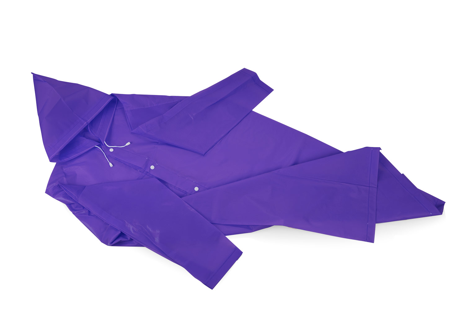 Capa Para Lluvia Rain - Image 16