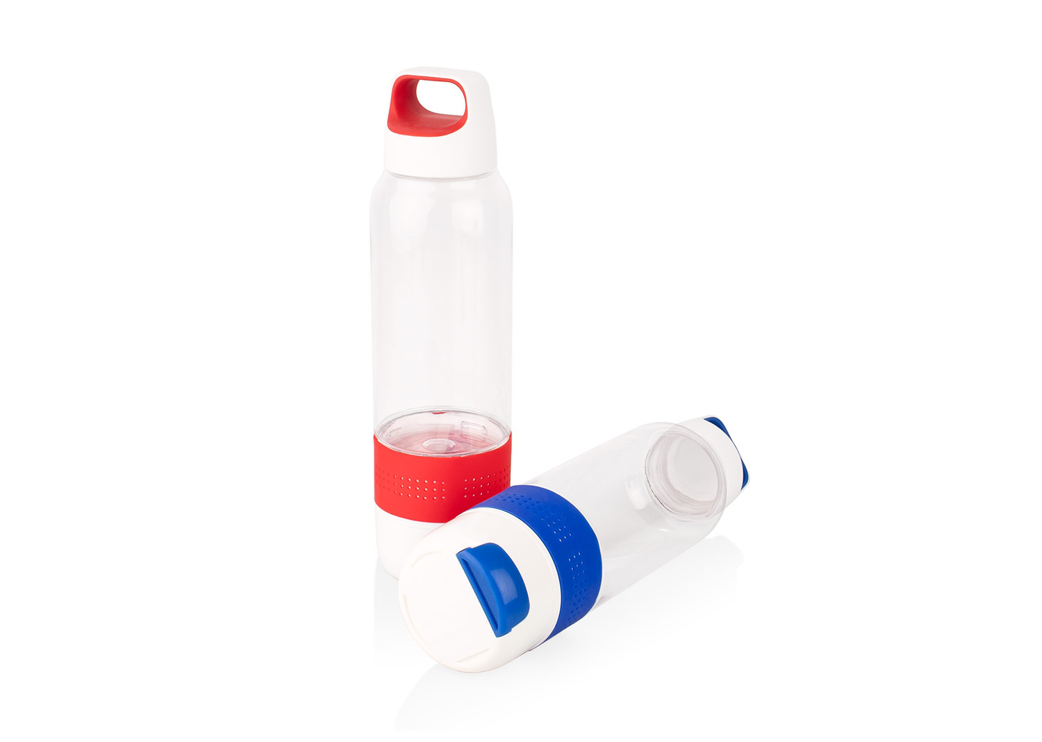 Botella Deportiva+Toalla Ice 500 ml / 17 Oz - Image 2
