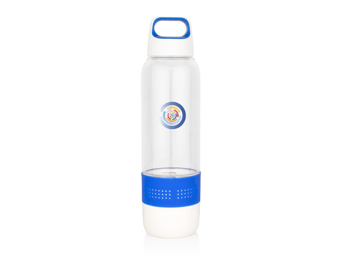 Botella Deportiva+Toalla Ice 500 ml / 17 Oz - Image 12