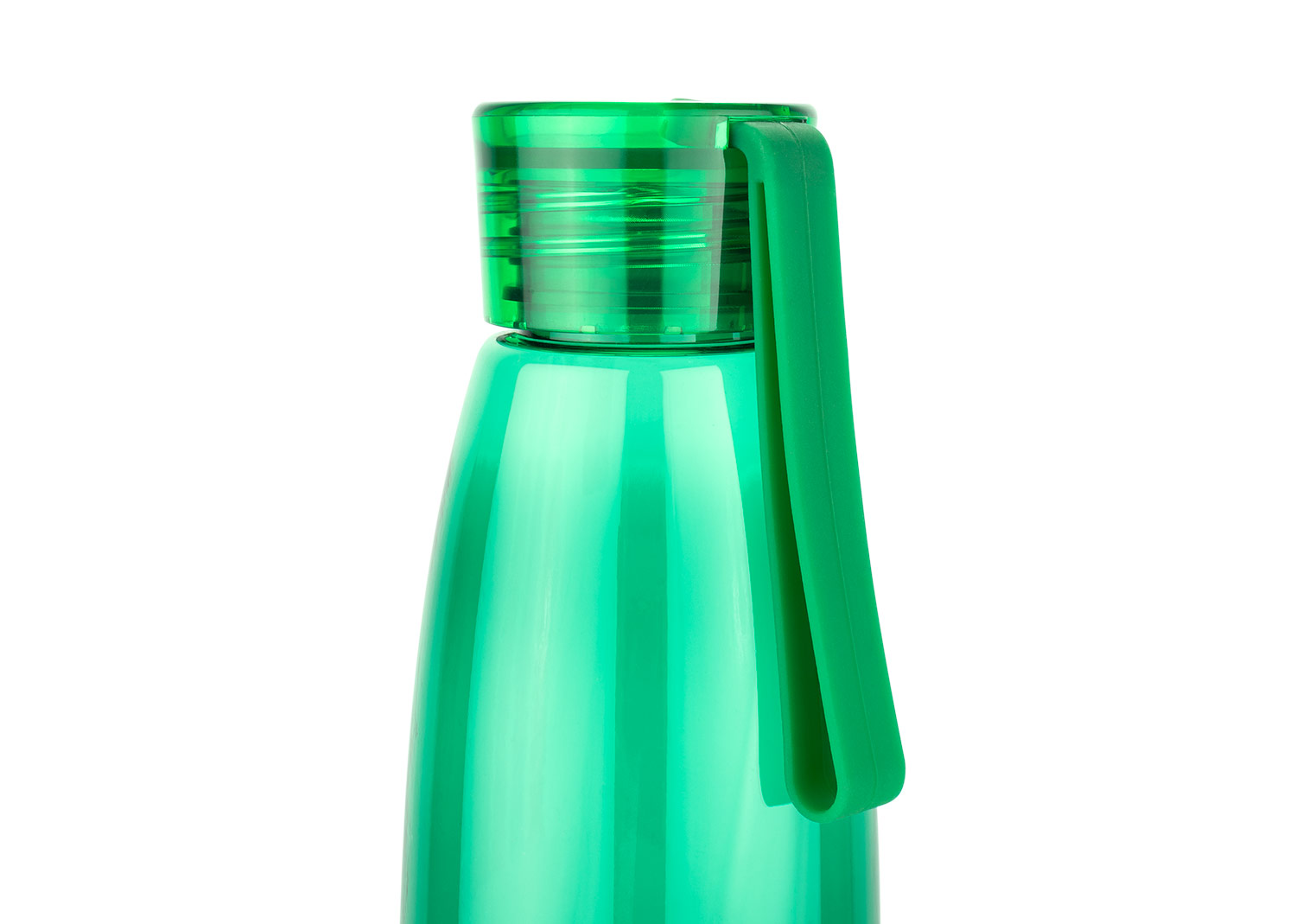 Botella Deportiva Trinity 650 ml / 22 Oz - Image 2