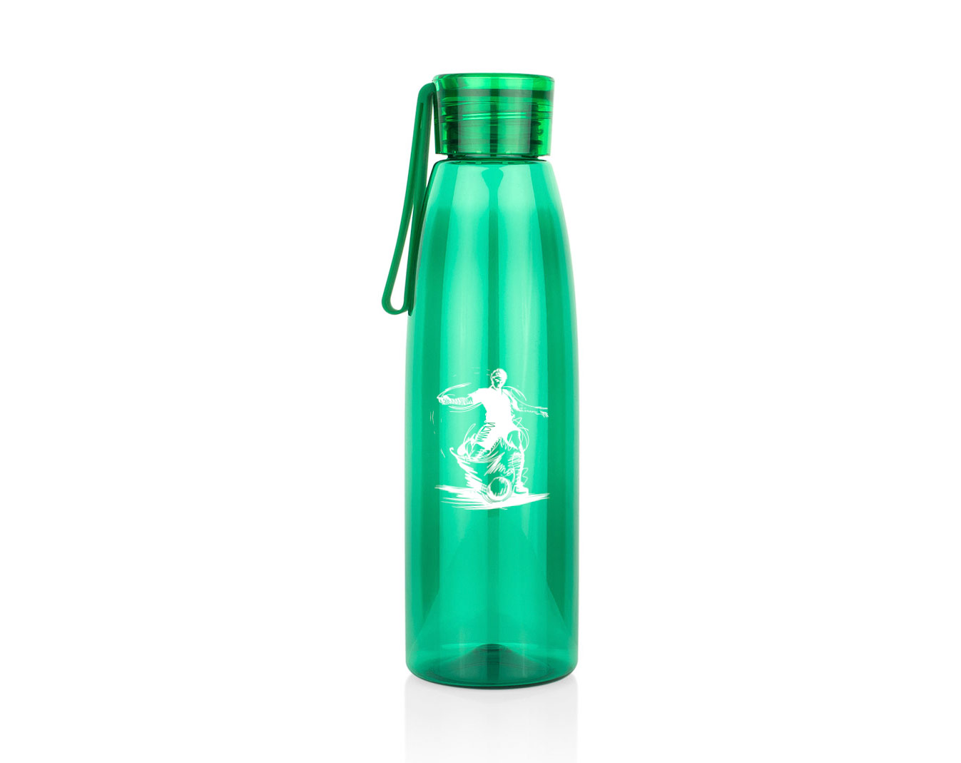 Botella Deportiva Trinity 650 ml / 22 Oz - Image 4