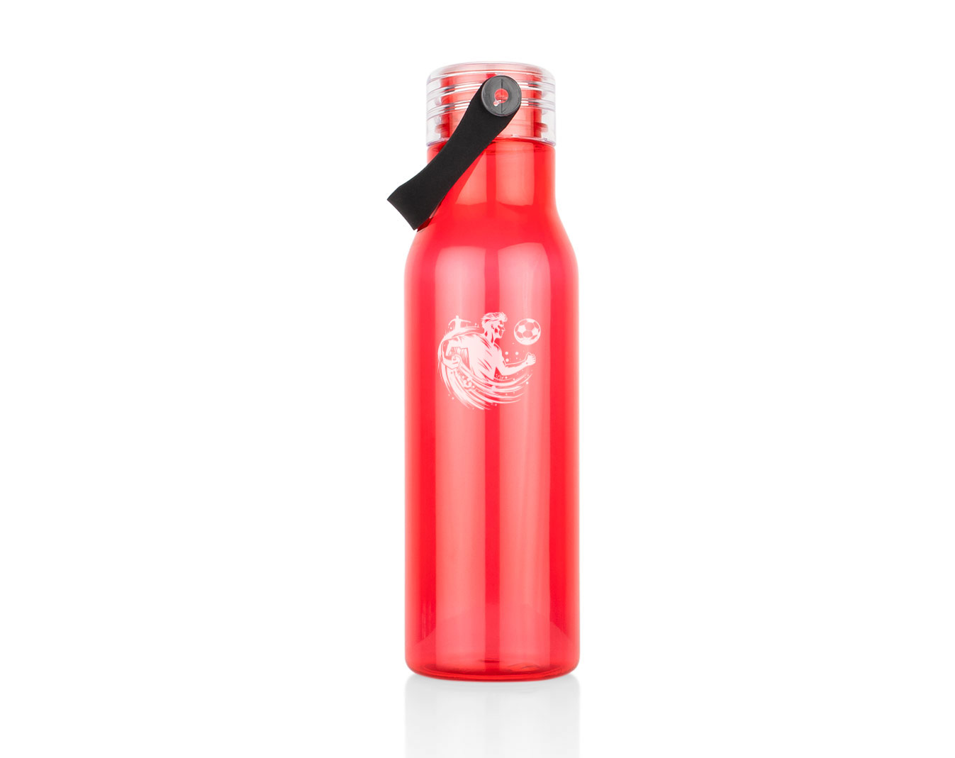 Botella Deportiva Morph 650 ml / 22 Oz - Image 4
