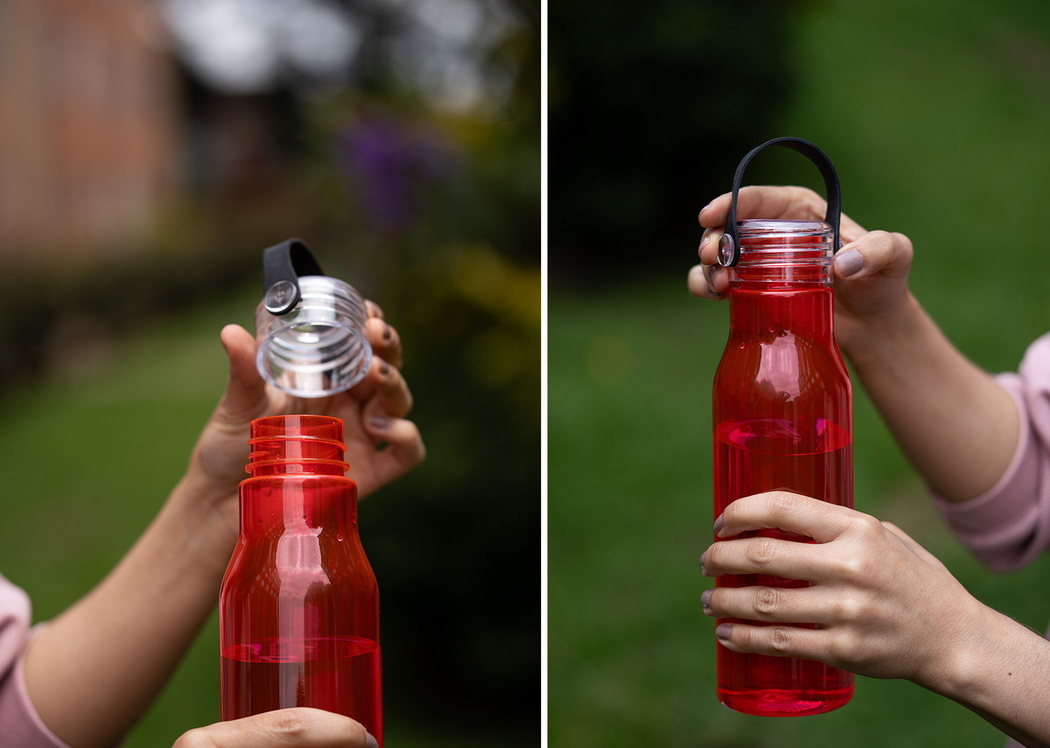 Botella Deportiva Morph 650 ml / 22 Oz - Image 5