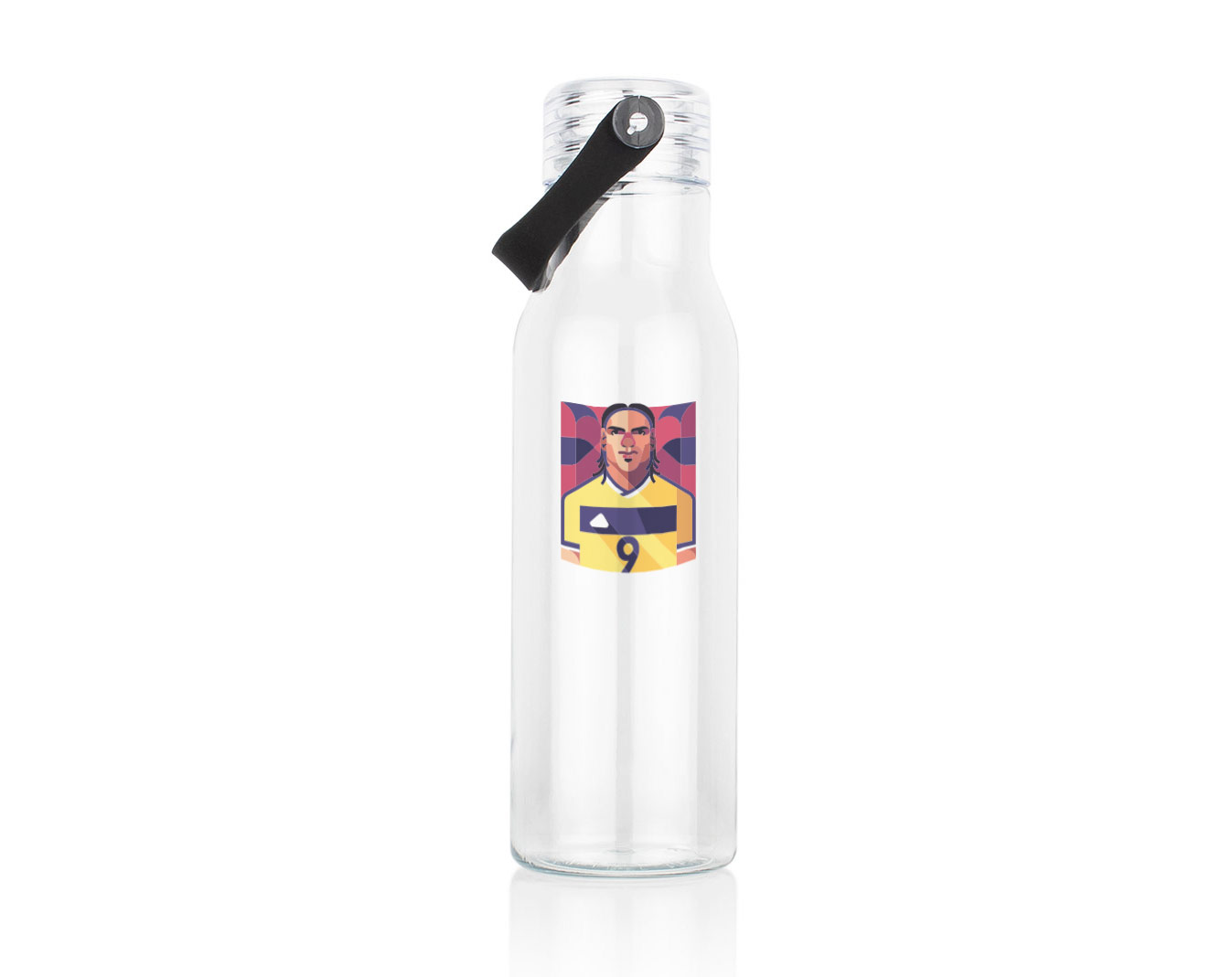 Botella Deportiva Morph 650 ml / 22 Oz - Image 9