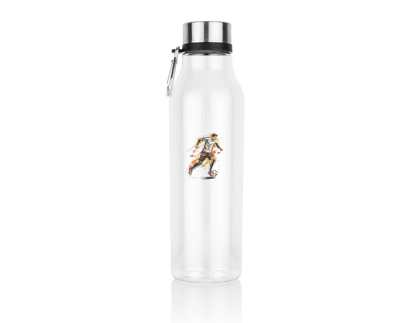 Botella Deportiva Breeze 600 ml / 20 Oz - Image 5
