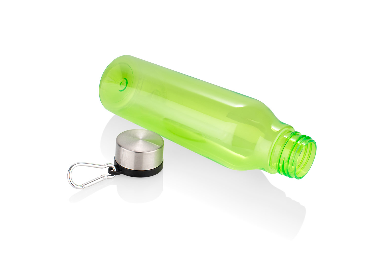 Botella Deportiva Breeze 600 ml / 20 Oz - Image 7