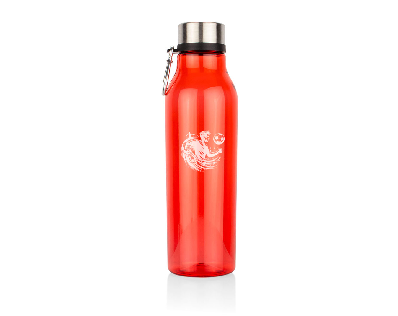 Botella Deportiva Breeze 600 ml / 20 Oz - Image 11